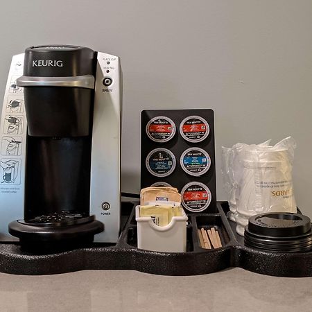 Best Western Premier Ashton Suites - Willowbrook Houston Kültér fotó