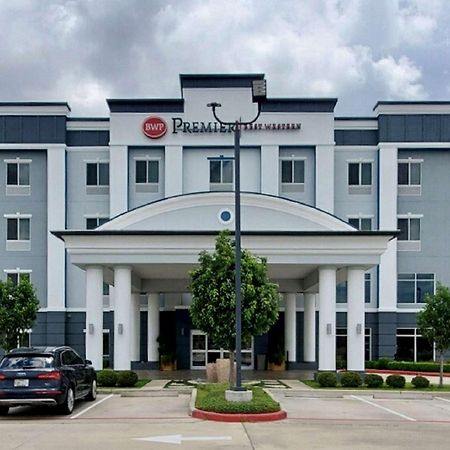 Best Western Premier Ashton Suites - Willowbrook Houston Kültér fotó
