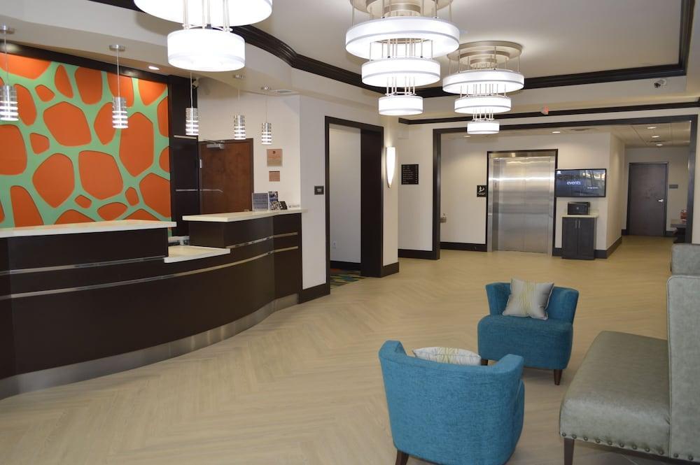 Best Western Premier Ashton Suites - Willowbrook Houston Kültér fotó
