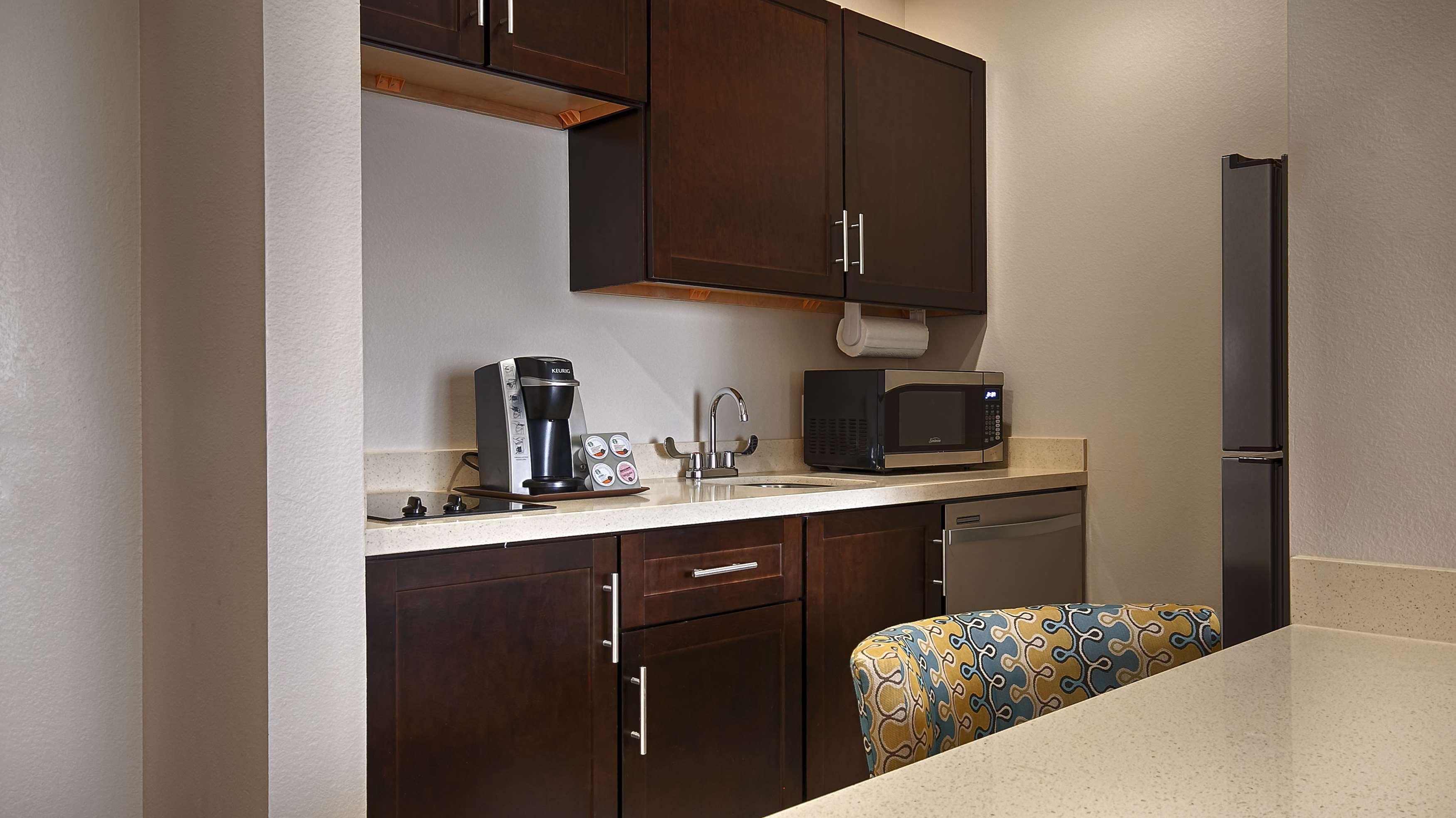 Best Western Premier Ashton Suites - Willowbrook Houston Kültér fotó