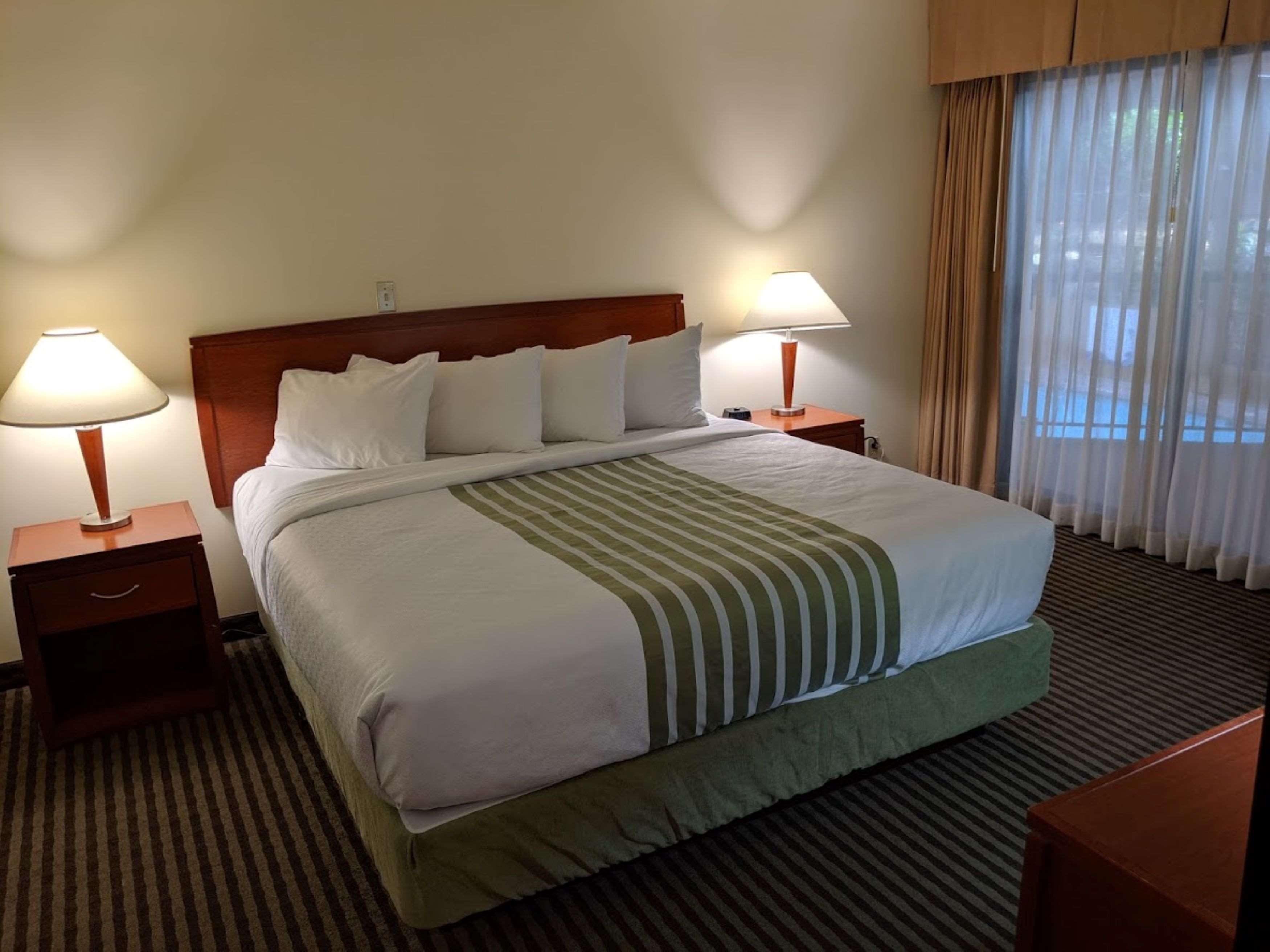 Best Western Premier Ashton Suites - Willowbrook Houston Kültér fotó