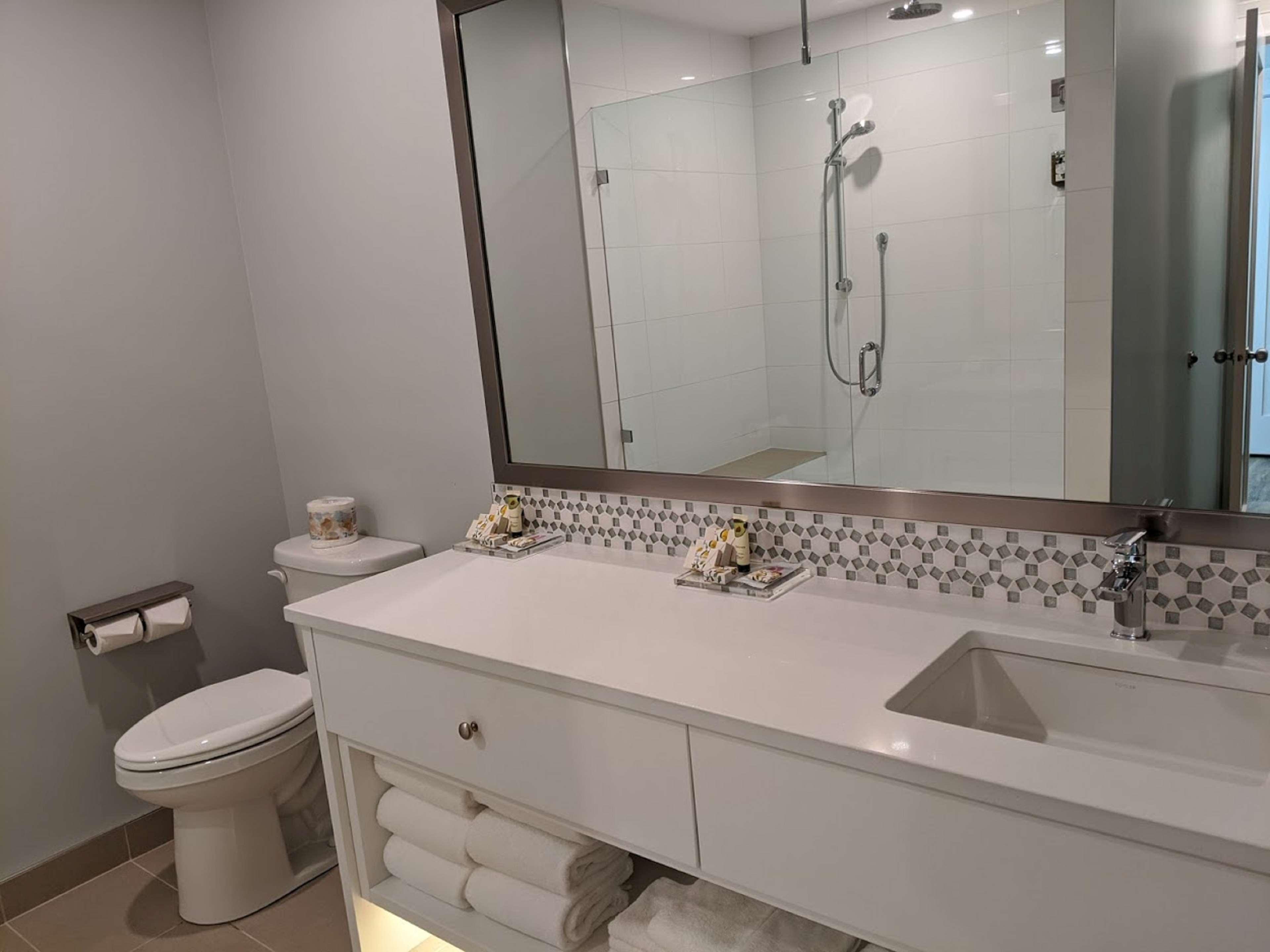 Best Western Premier Ashton Suites - Willowbrook Houston Kültér fotó