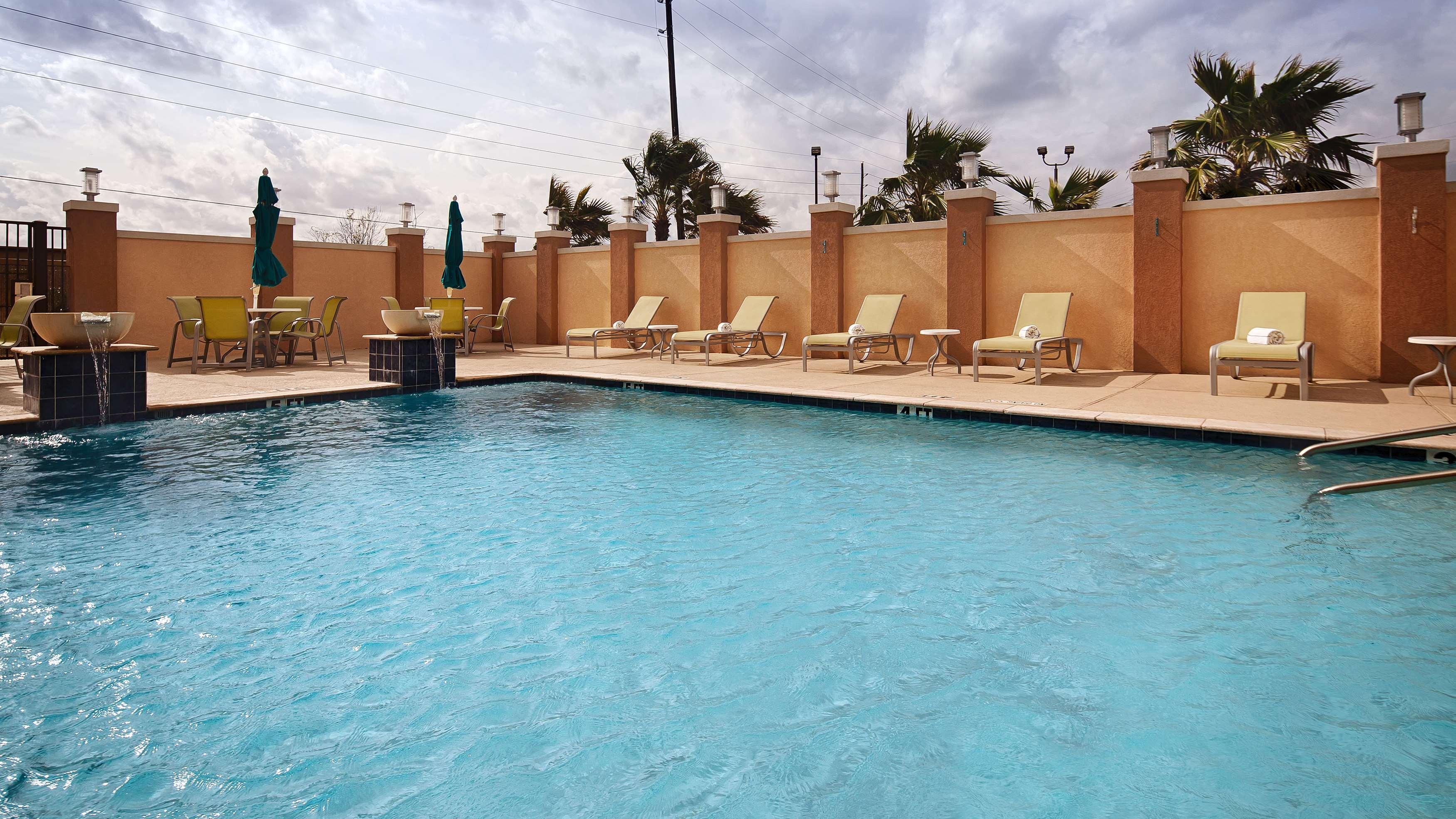 Best Western Premier Ashton Suites - Willowbrook Houston Kültér fotó