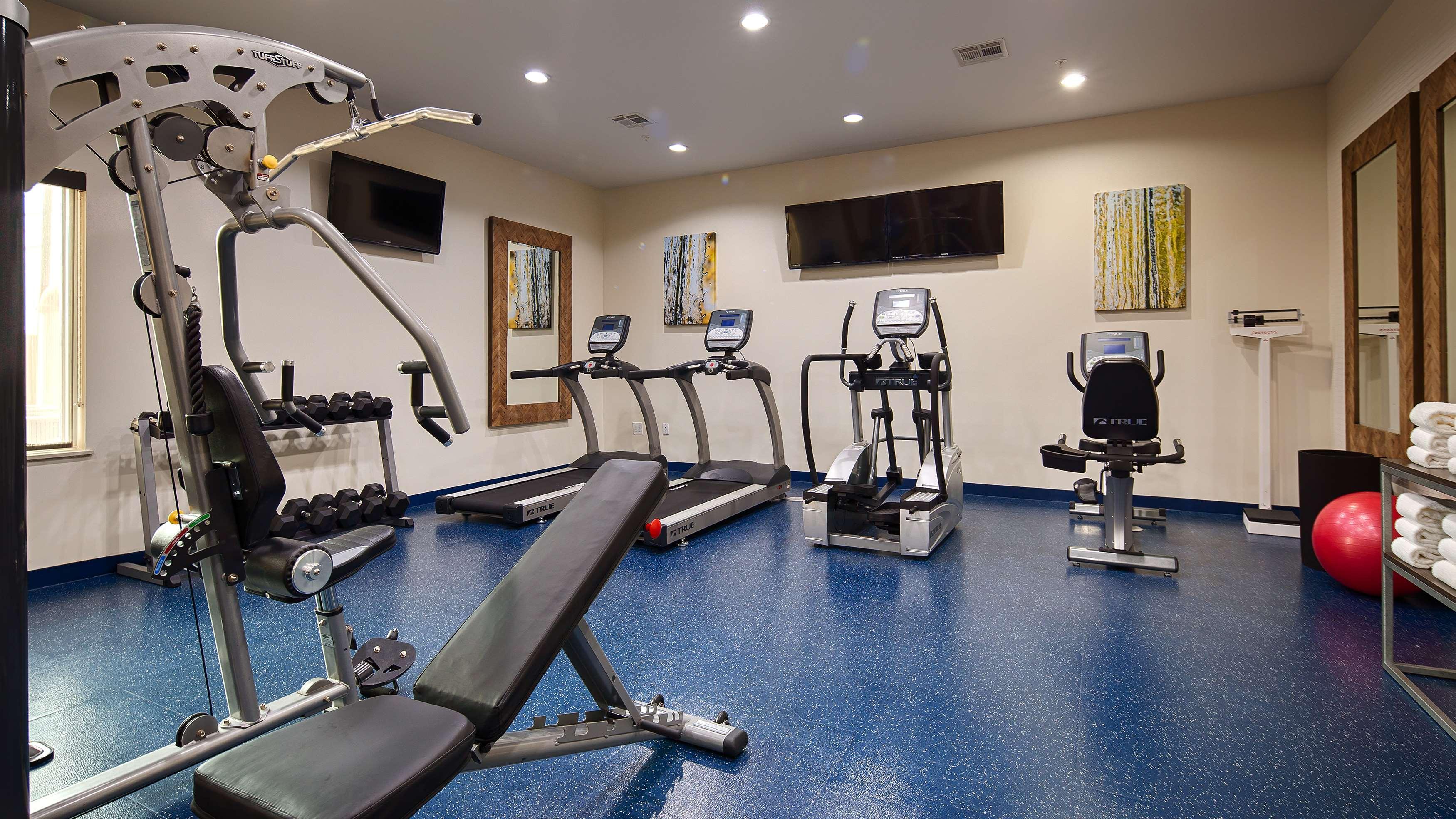 Best Western Premier Ashton Suites - Willowbrook Houston Kültér fotó