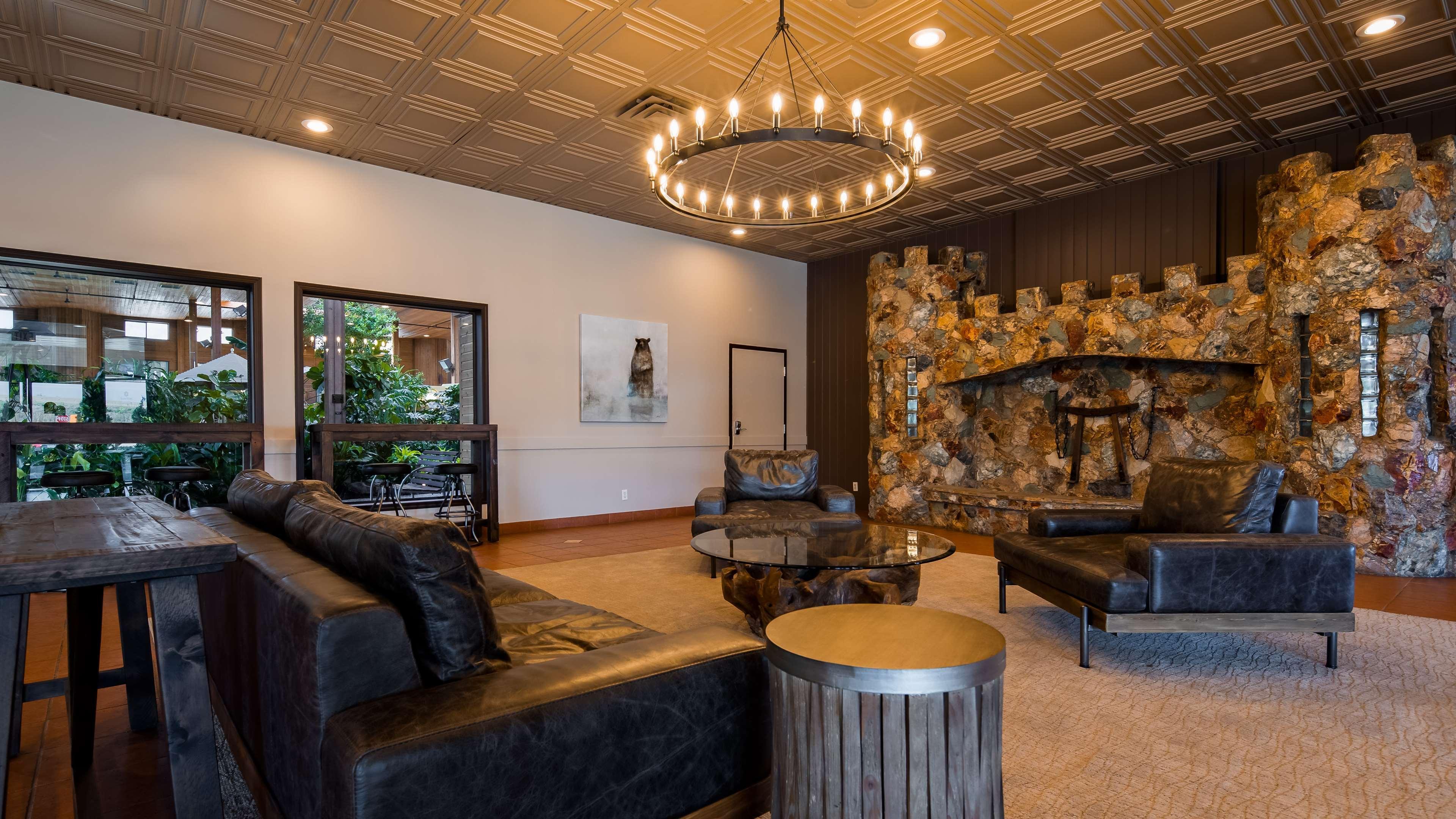 Best Western Premier Ashton Suites - Willowbrook Houston Kültér fotó