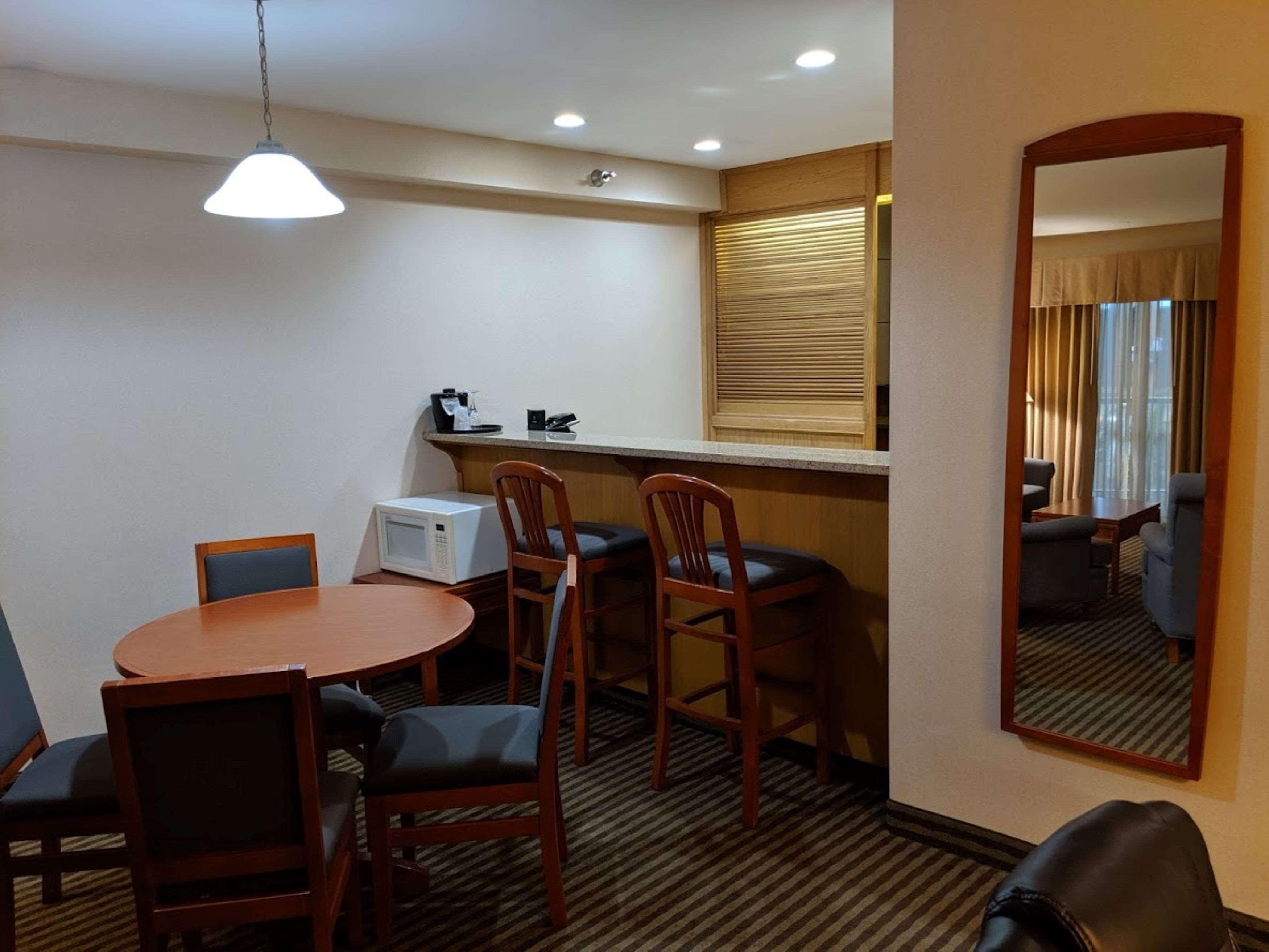 Best Western Premier Ashton Suites - Willowbrook Houston Kültér fotó