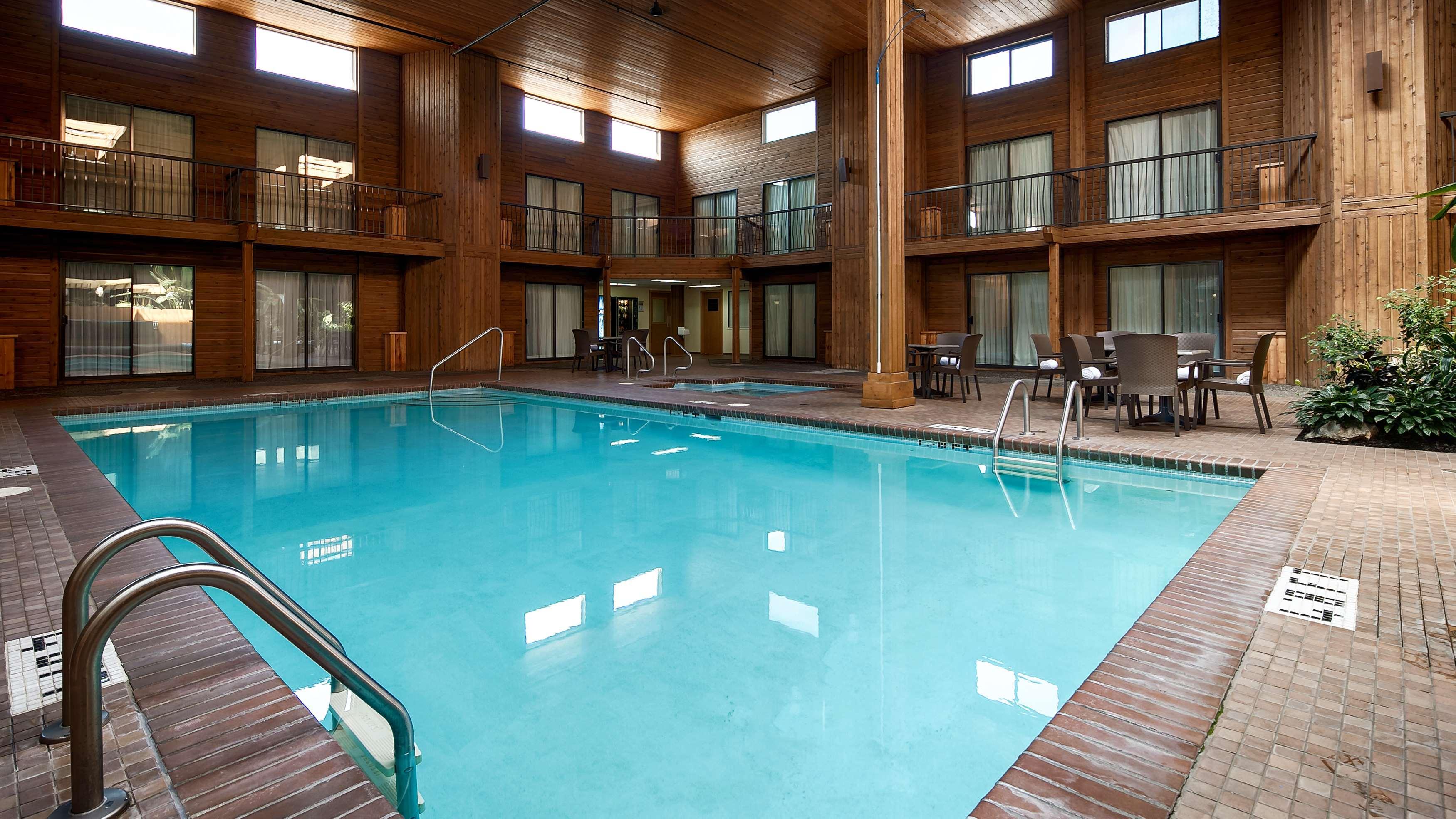 Best Western Premier Ashton Suites - Willowbrook Houston Kültér fotó