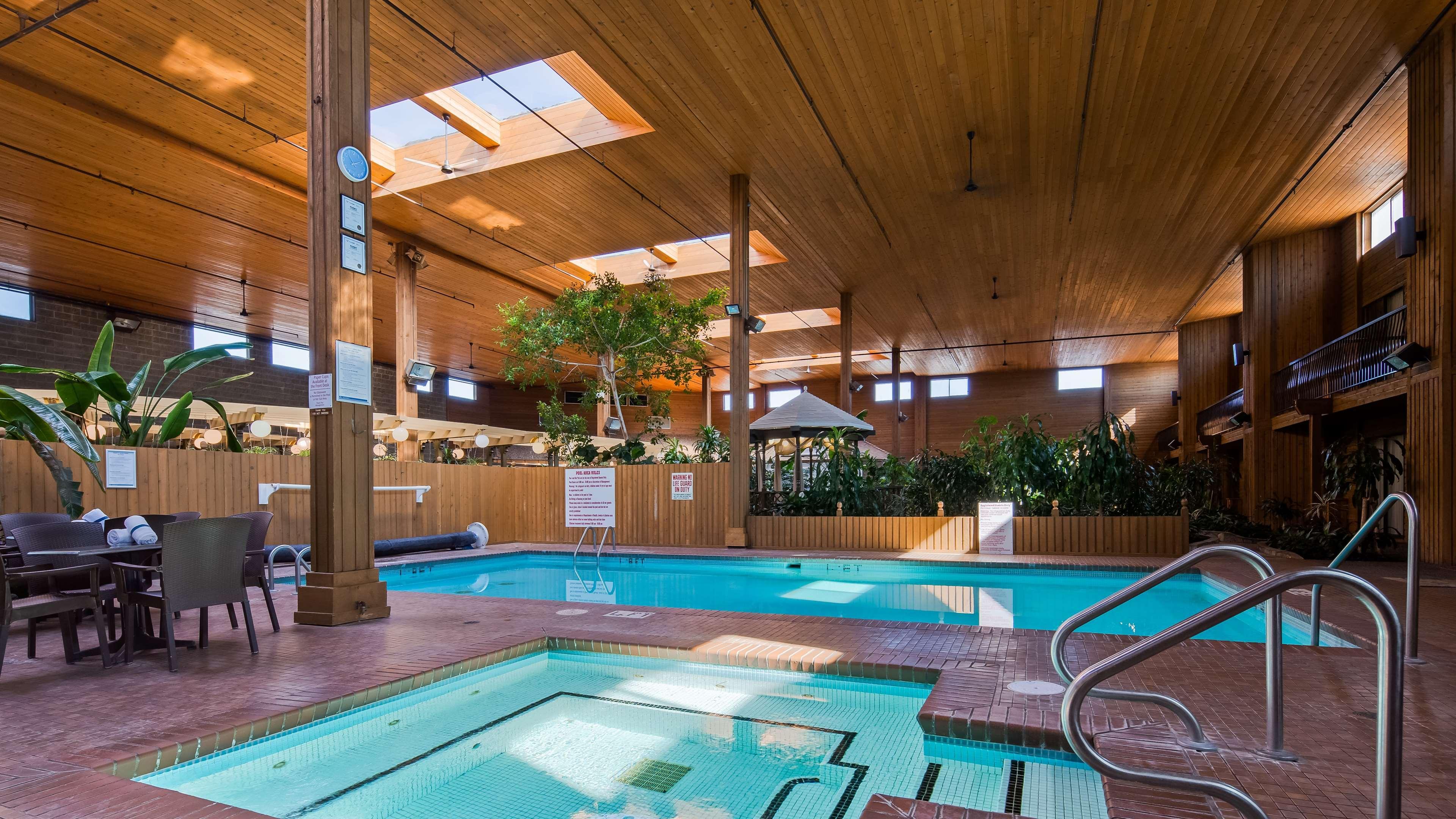 Best Western Premier Ashton Suites - Willowbrook Houston Kültér fotó