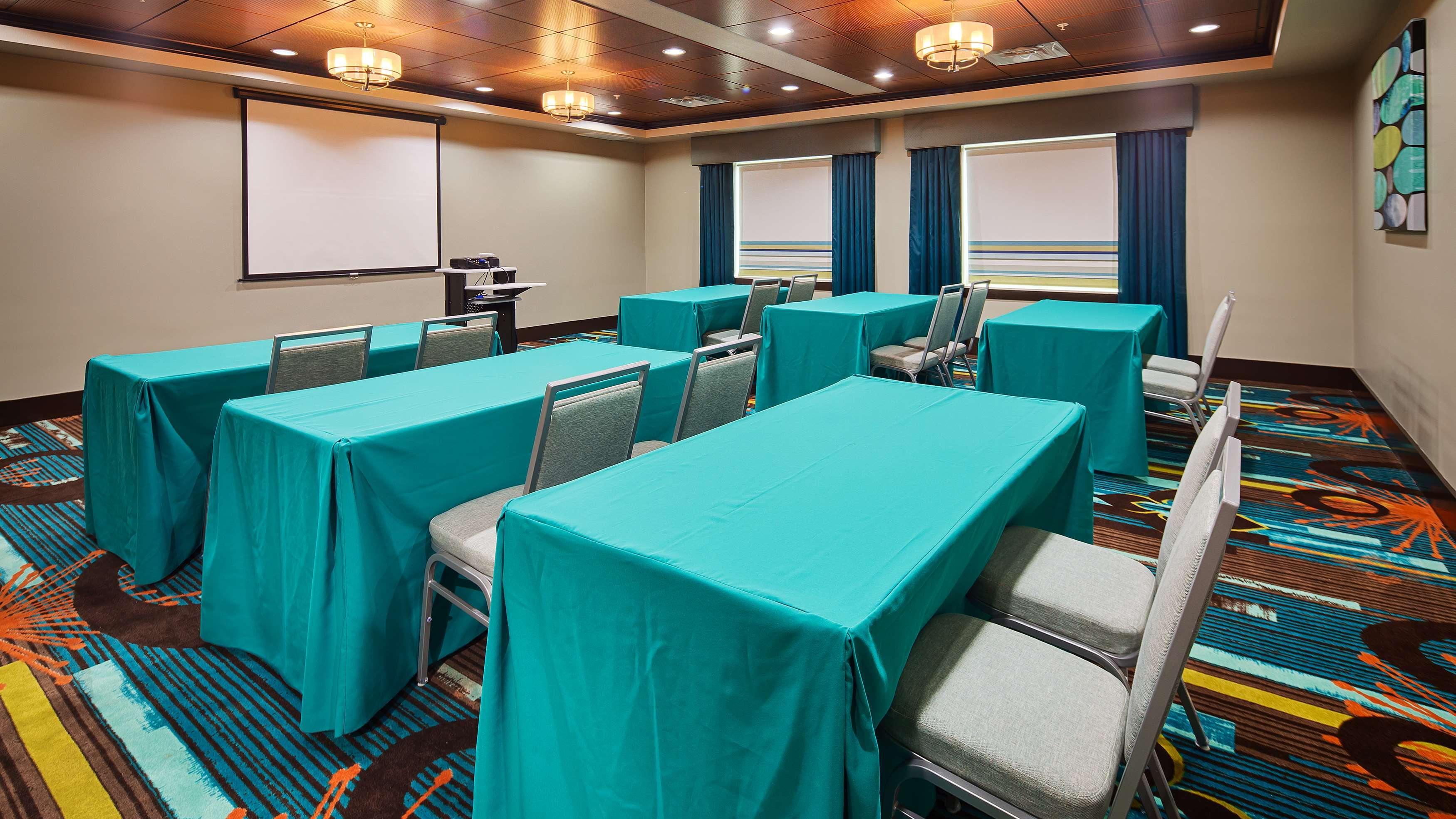 Best Western Premier Ashton Suites - Willowbrook Houston Kültér fotó