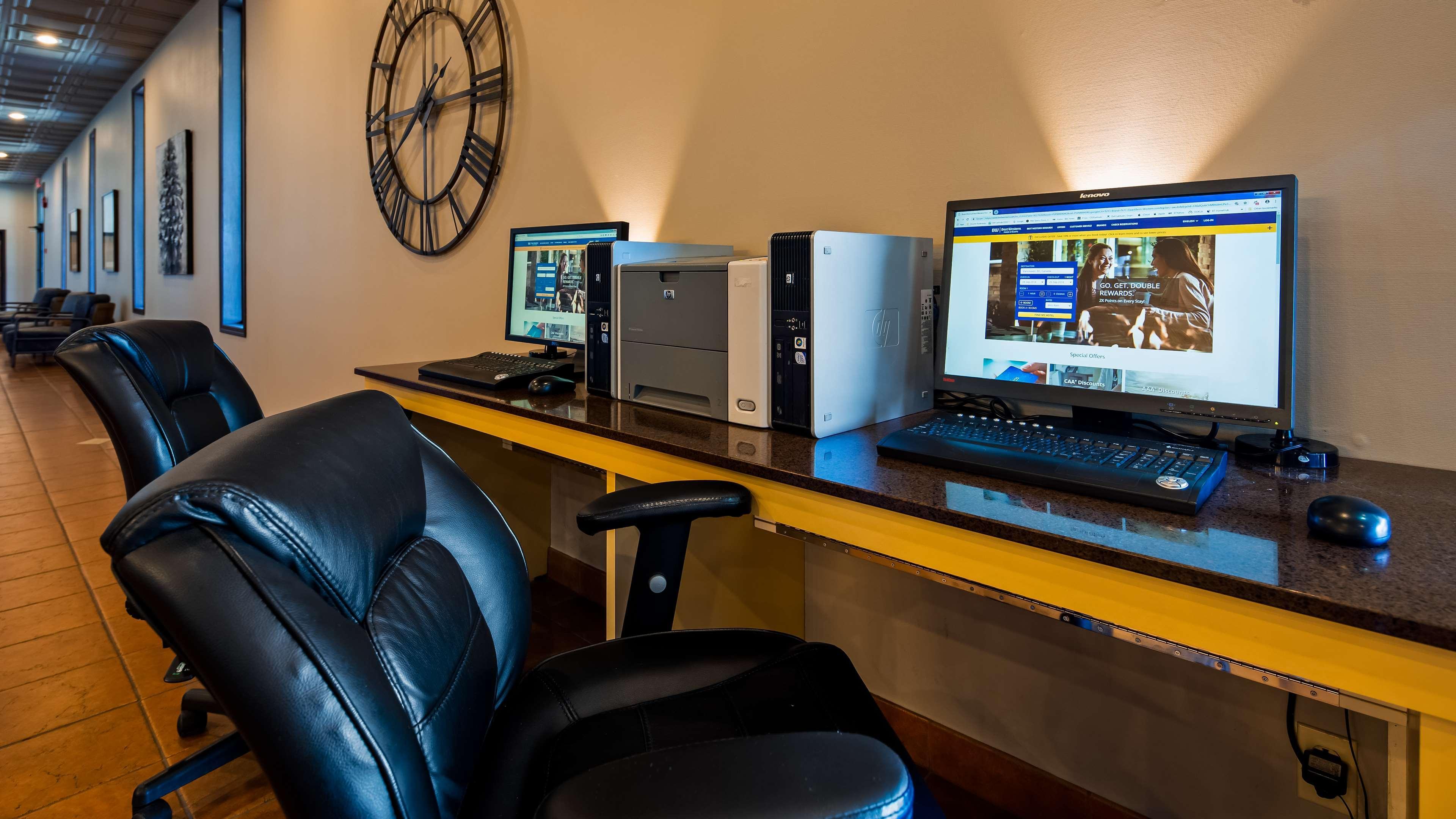Best Western Premier Ashton Suites - Willowbrook Houston Kültér fotó
