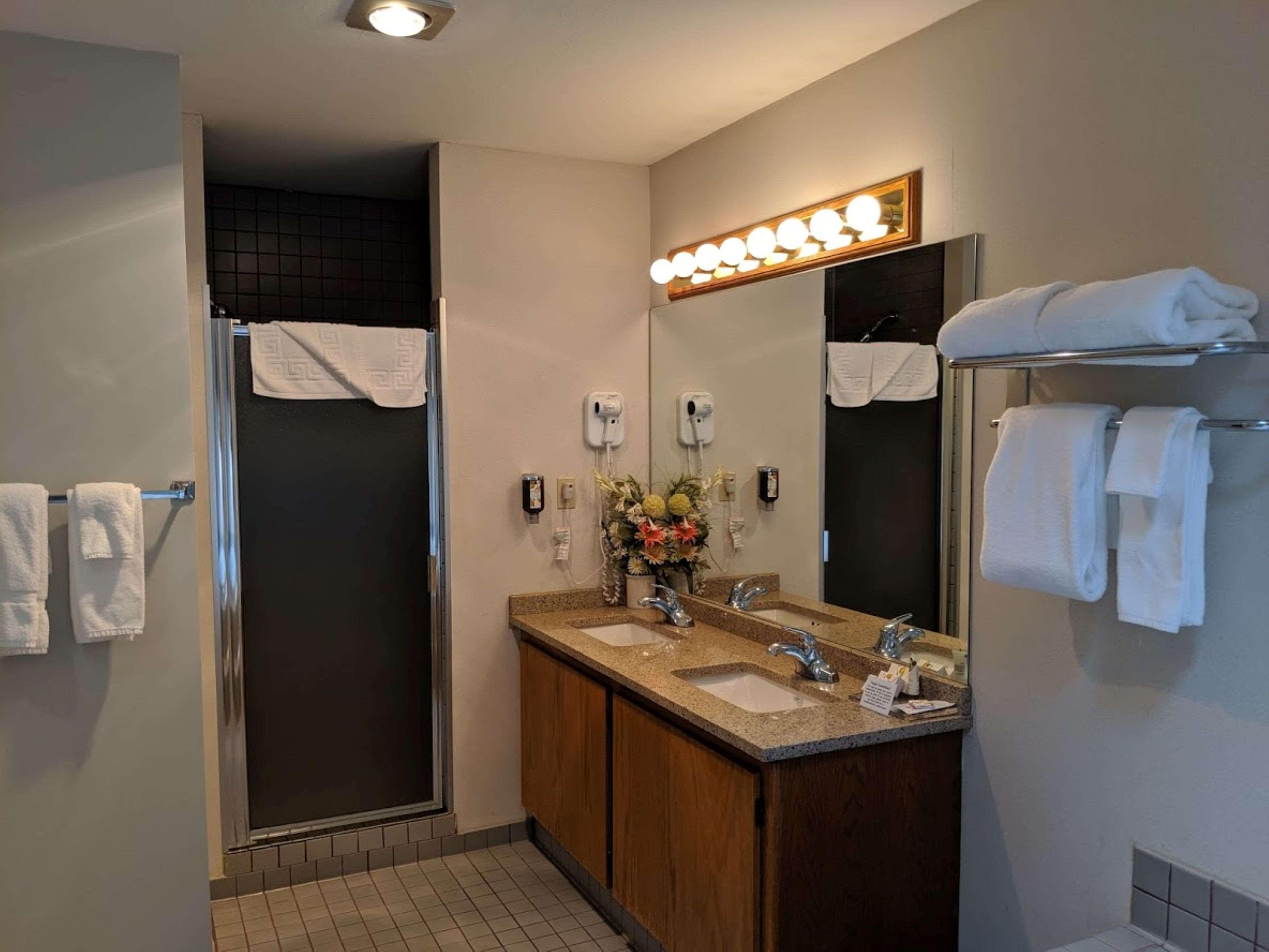 Best Western Premier Ashton Suites - Willowbrook Houston Kültér fotó