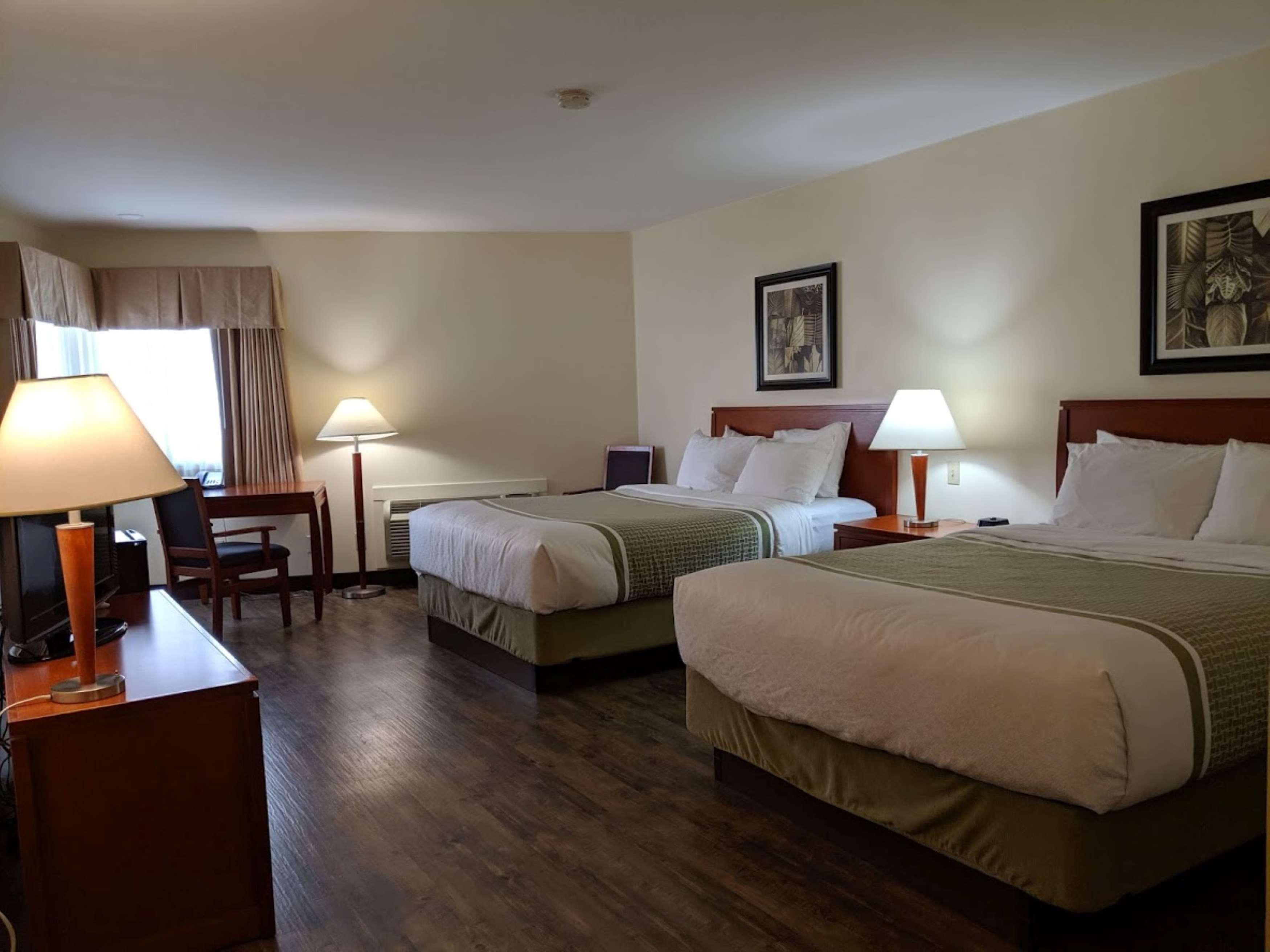 Best Western Premier Ashton Suites - Willowbrook Houston Kültér fotó