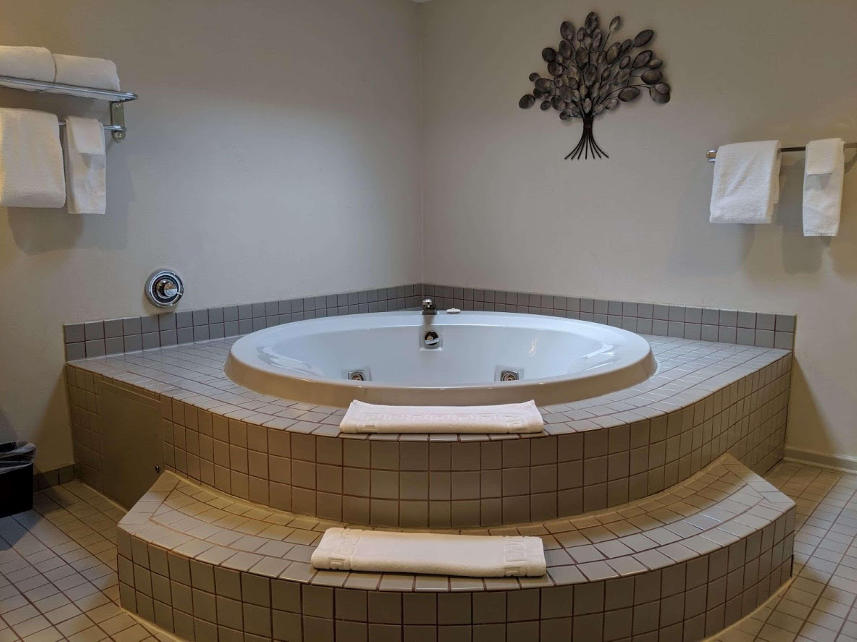 Best Western Premier Ashton Suites - Willowbrook Houston Kültér fotó