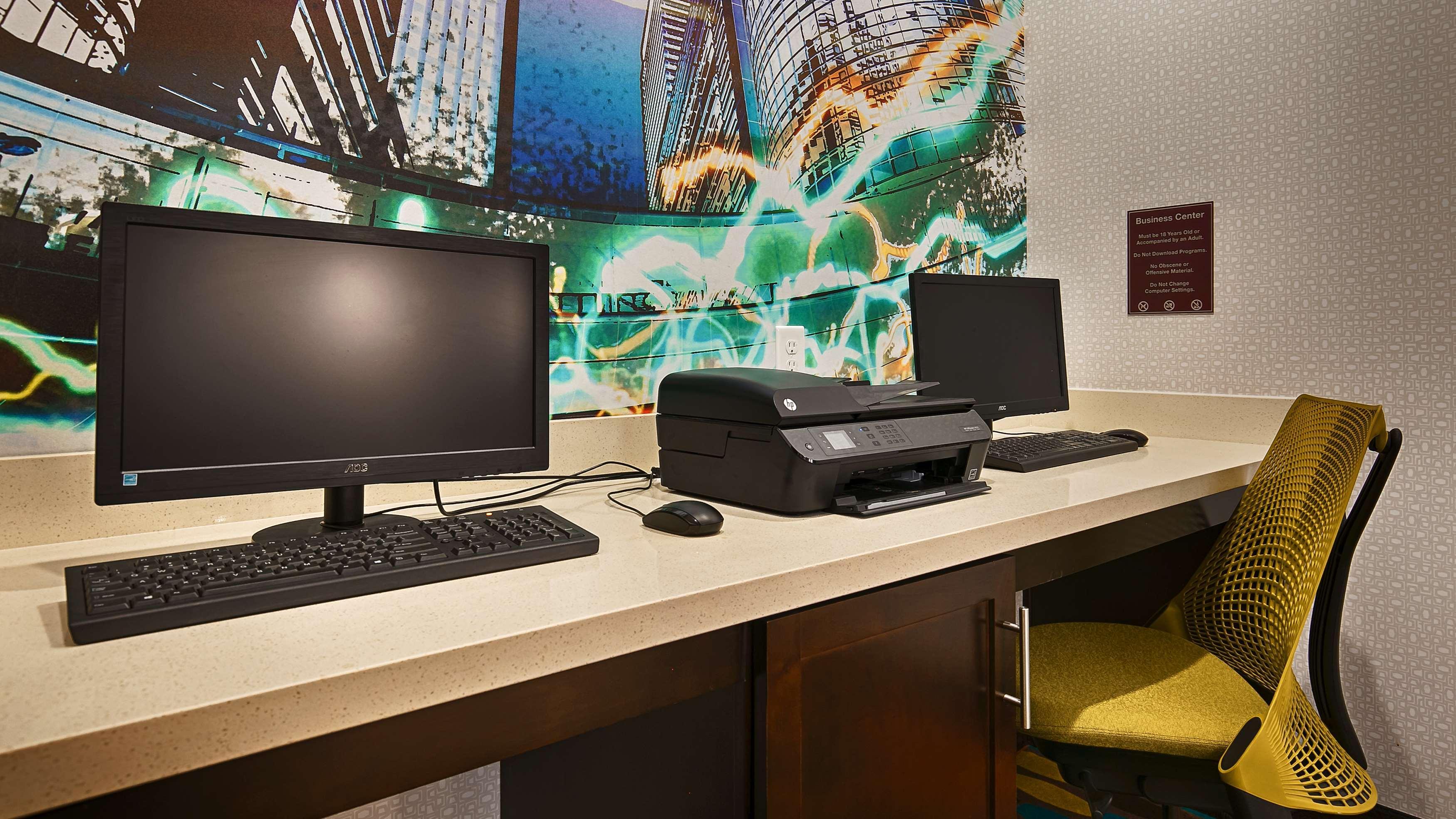 Best Western Premier Ashton Suites - Willowbrook Houston Kültér fotó