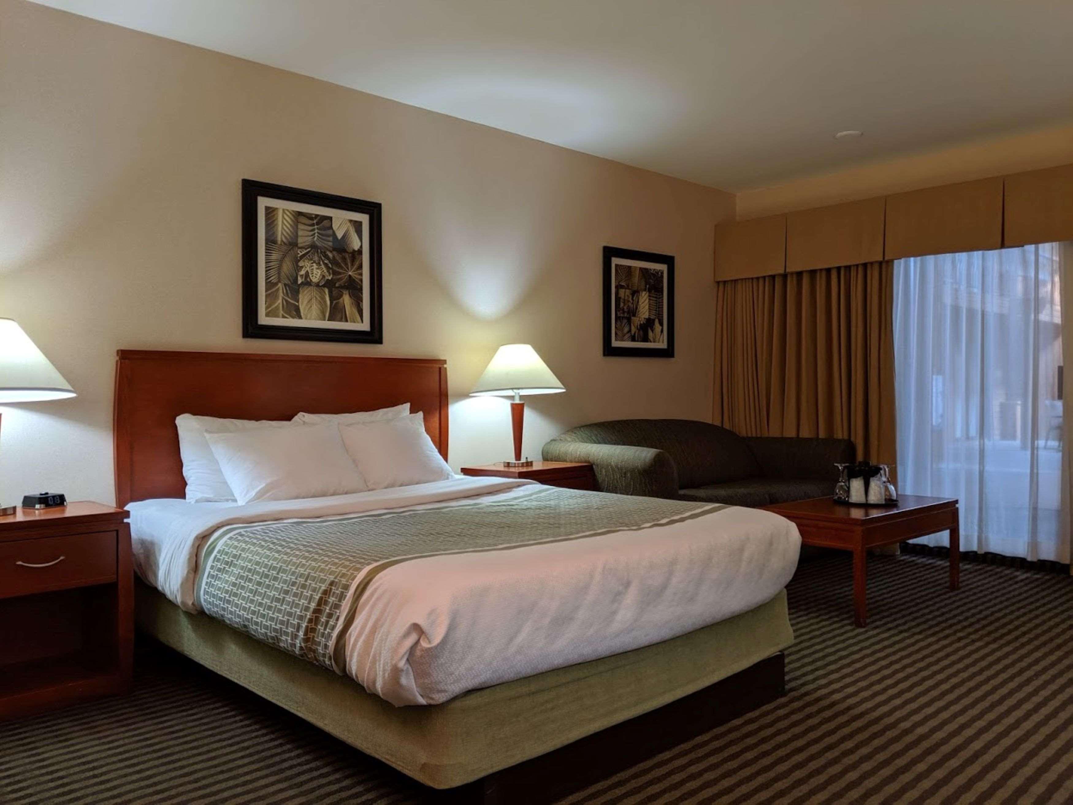 Best Western Premier Ashton Suites - Willowbrook Houston Kültér fotó