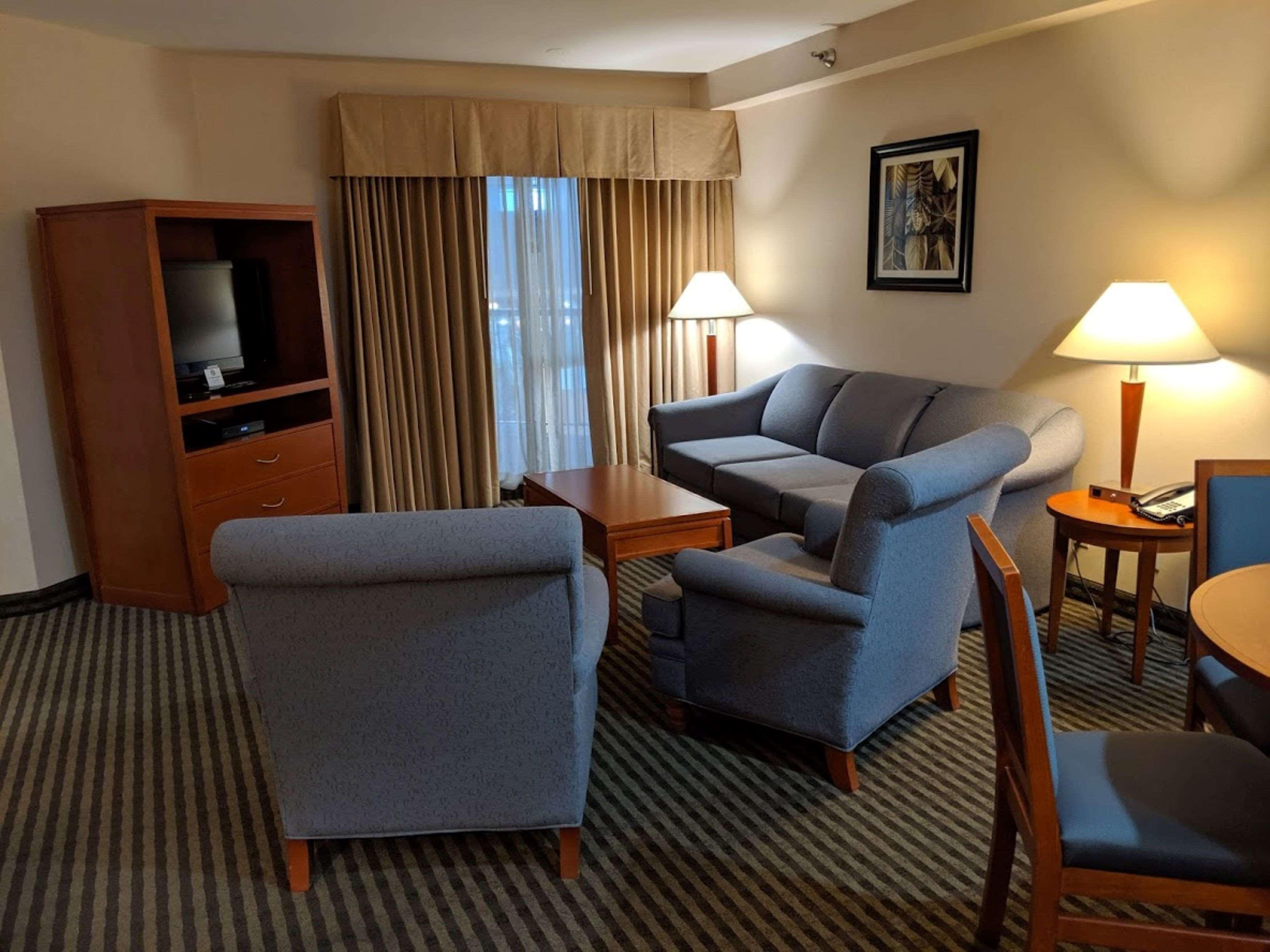 Best Western Premier Ashton Suites - Willowbrook Houston Kültér fotó