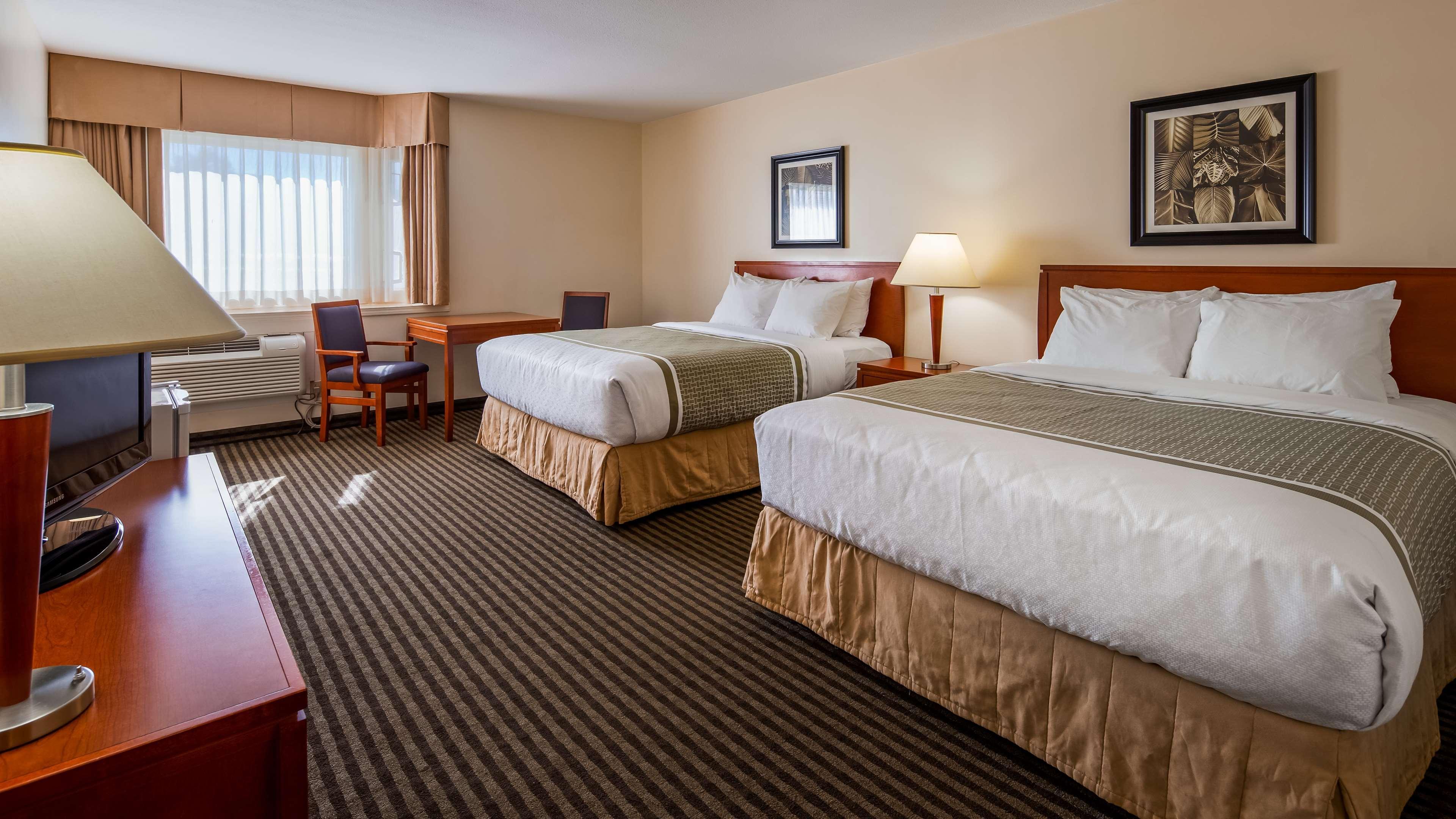 Best Western Premier Ashton Suites - Willowbrook Houston Kültér fotó