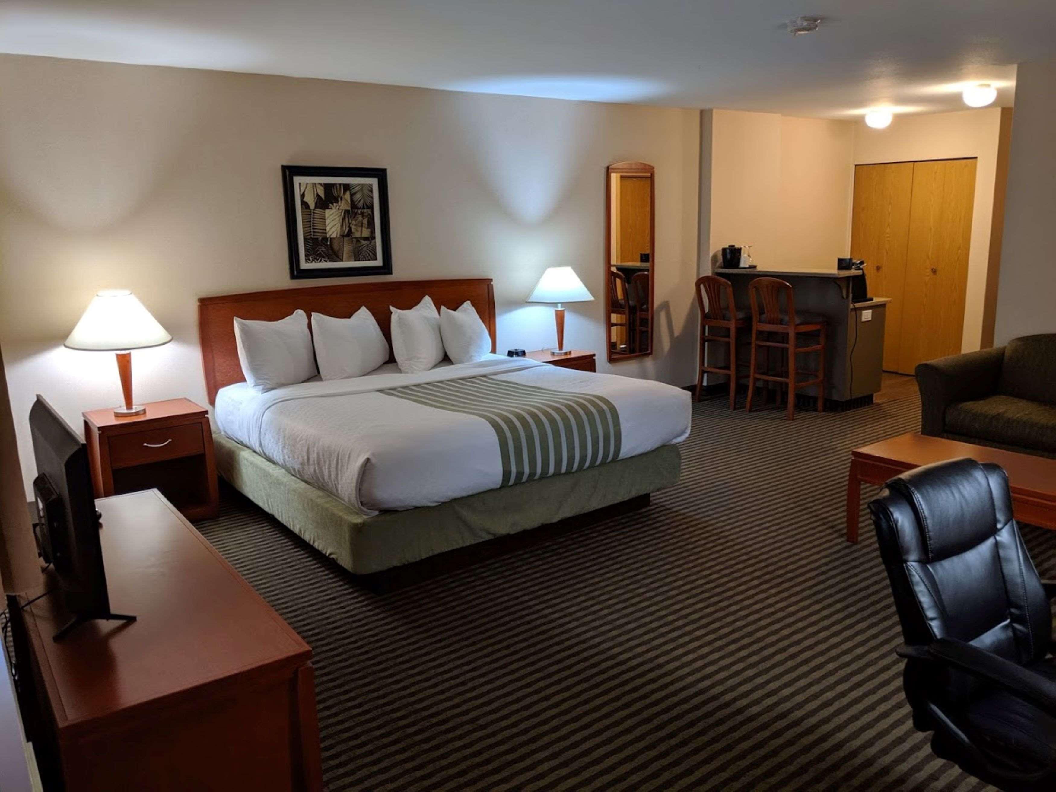 Best Western Premier Ashton Suites - Willowbrook Houston Kültér fotó