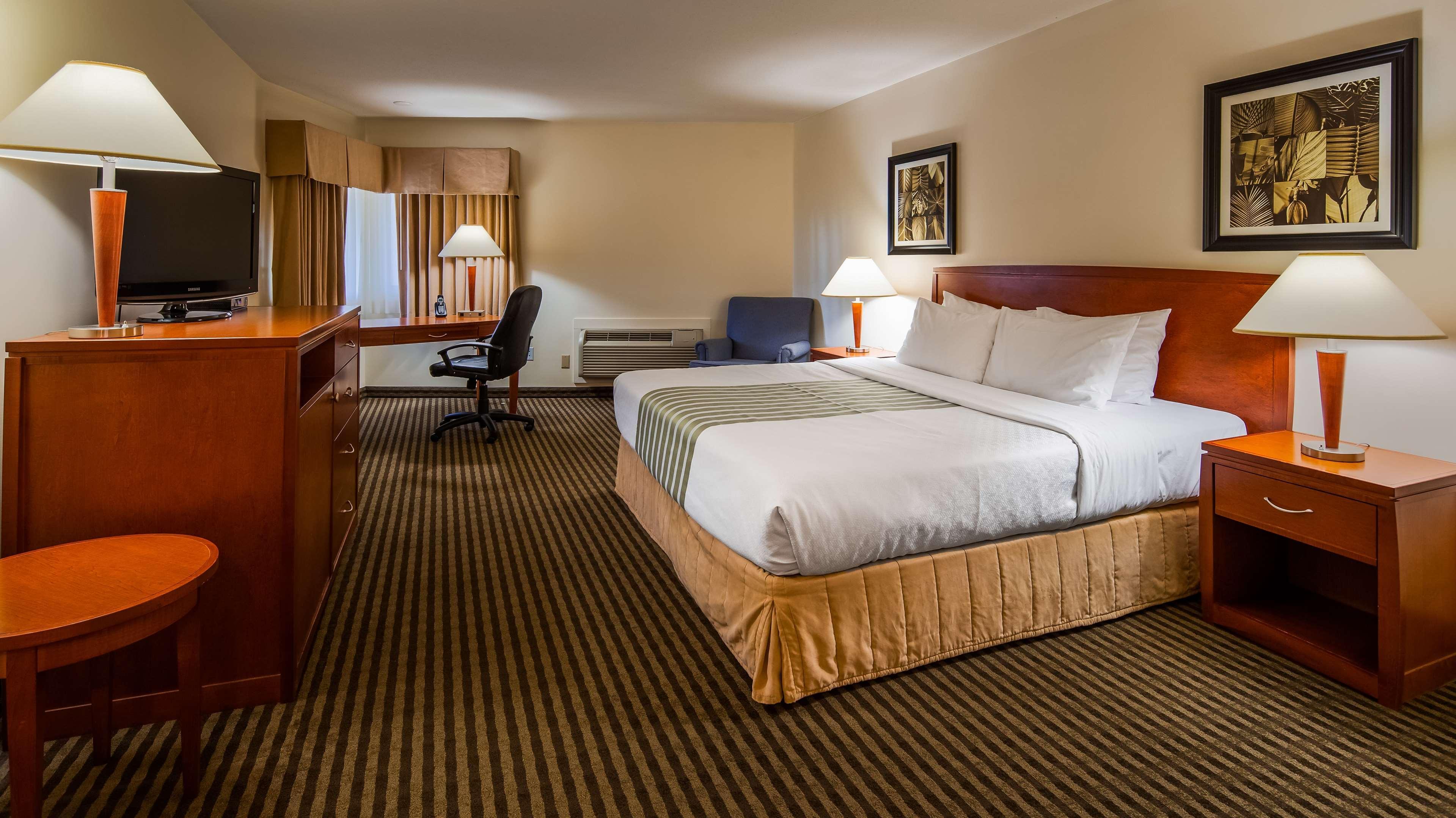 Best Western Premier Ashton Suites - Willowbrook Houston Kültér fotó