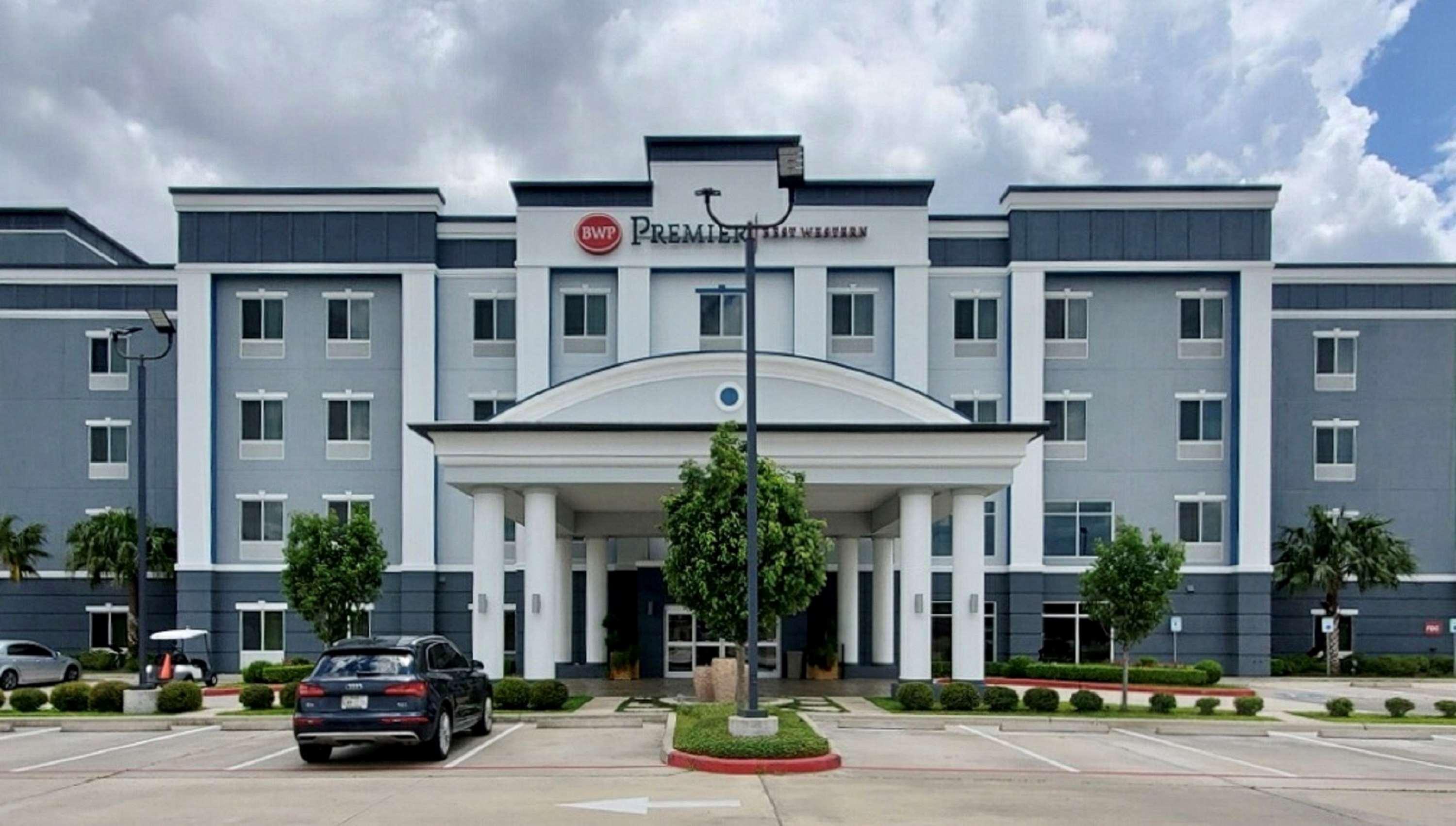 Best Western Premier Ashton Suites - Willowbrook Houston Kültér fotó