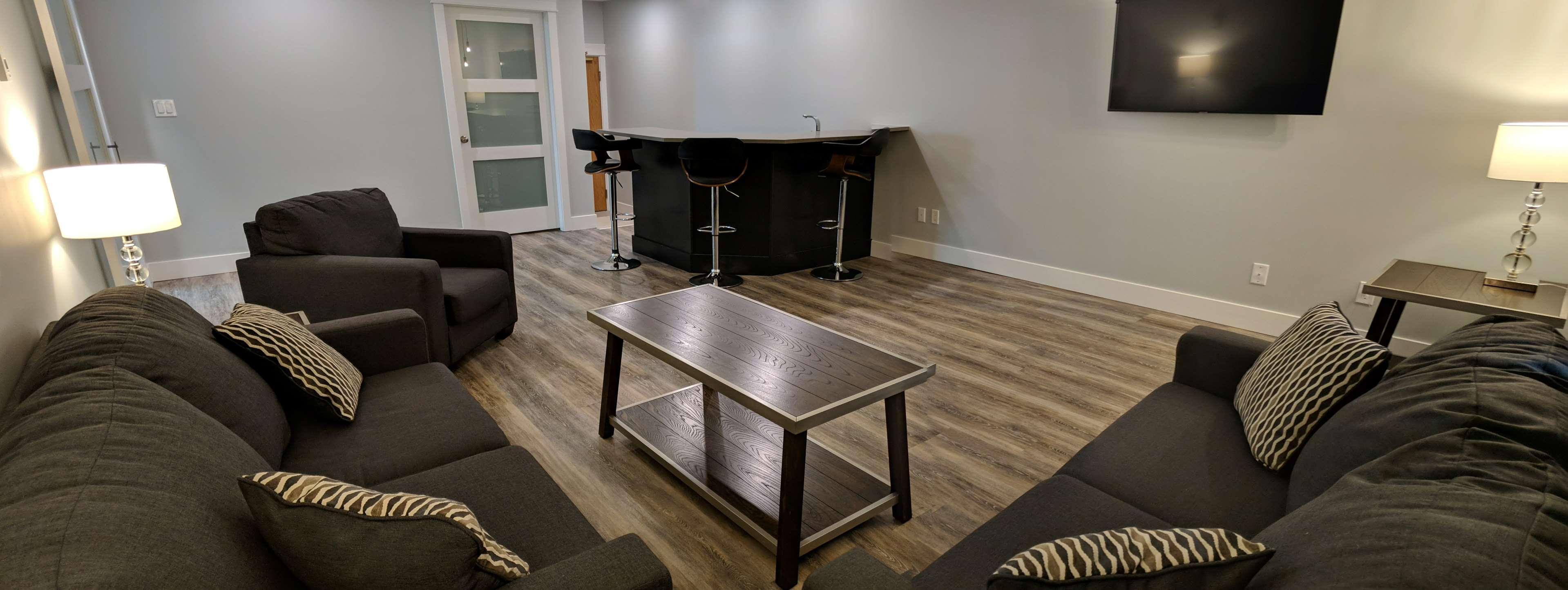 Best Western Premier Ashton Suites - Willowbrook Houston Kültér fotó
