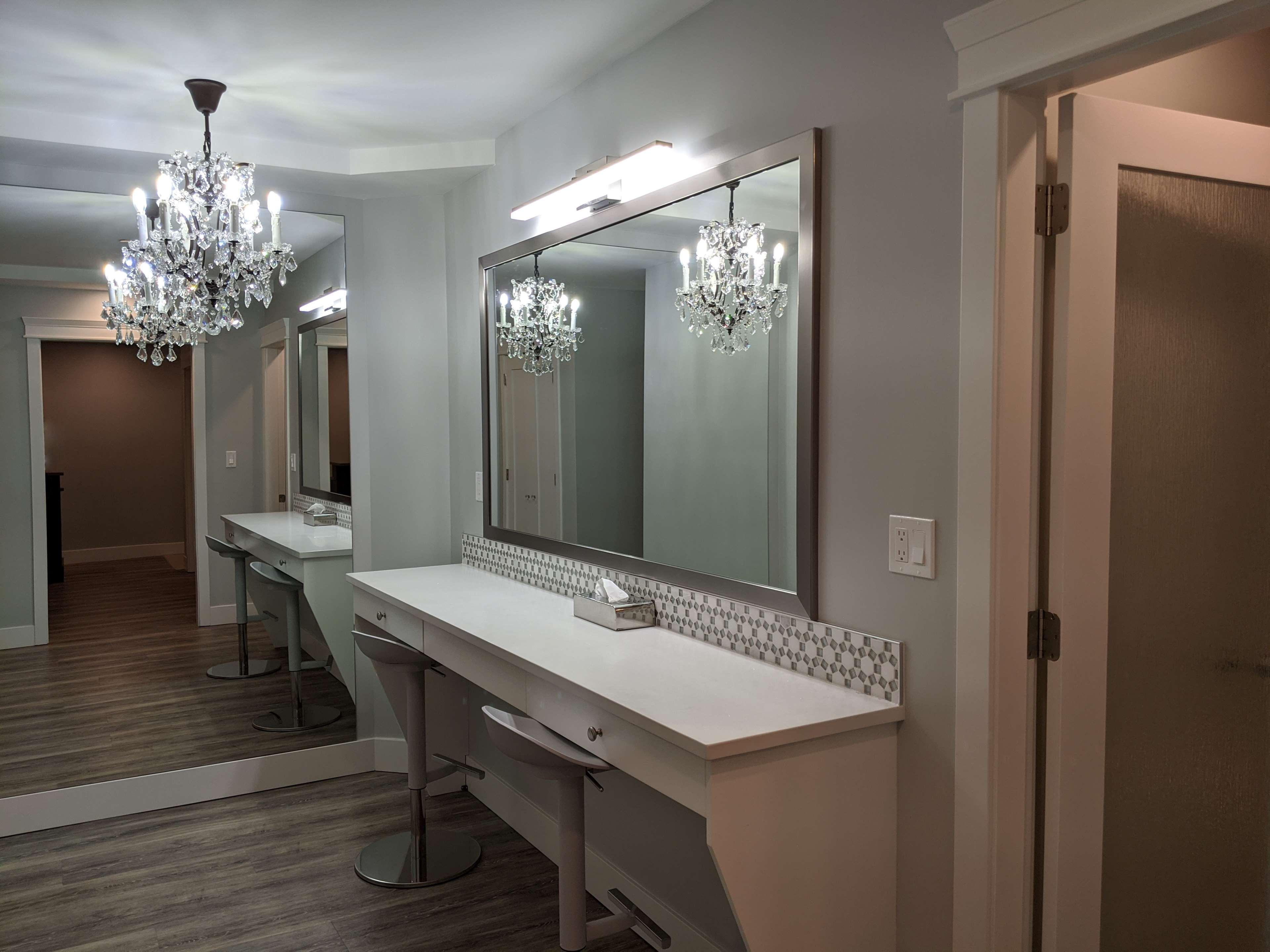 Best Western Premier Ashton Suites - Willowbrook Houston Kültér fotó
