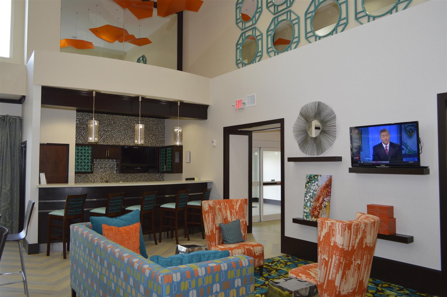 Best Western Premier Ashton Suites - Willowbrook Houston Kültér fotó