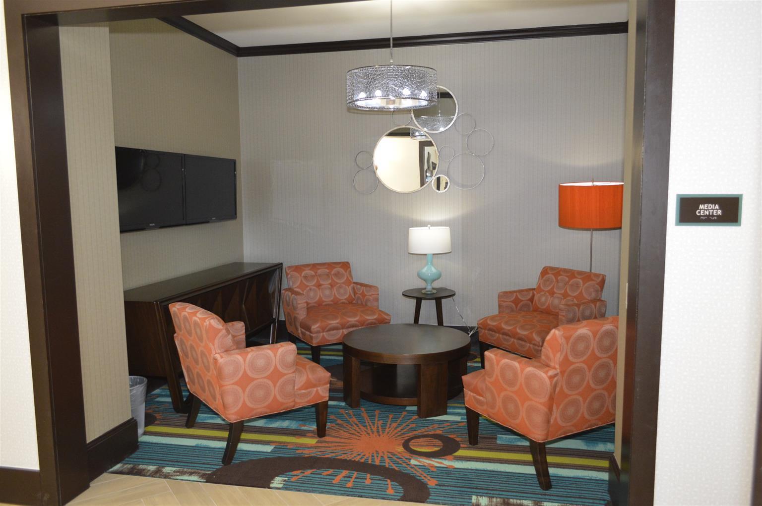 Best Western Premier Ashton Suites - Willowbrook Houston Kültér fotó