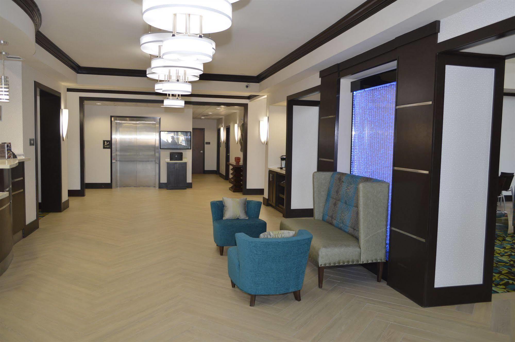 Best Western Premier Ashton Suites - Willowbrook Houston Kültér fotó