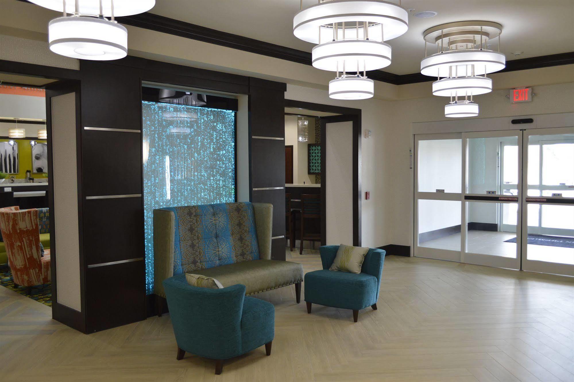 Best Western Premier Ashton Suites - Willowbrook Houston Kültér fotó