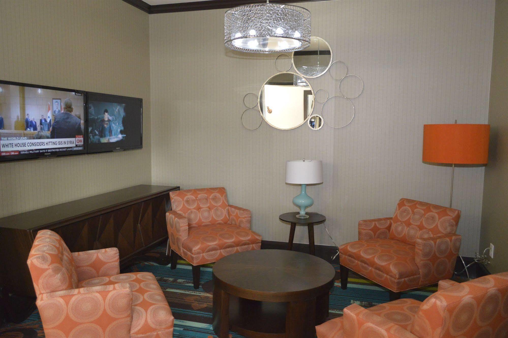 Best Western Premier Ashton Suites - Willowbrook Houston Kültér fotó