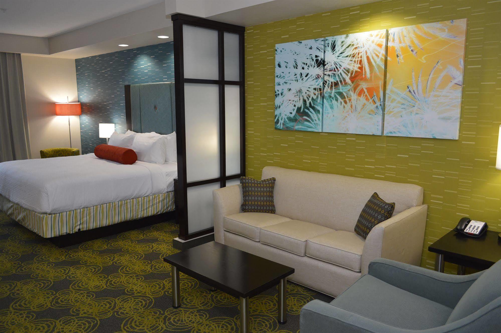 Best Western Premier Ashton Suites - Willowbrook Houston Kültér fotó