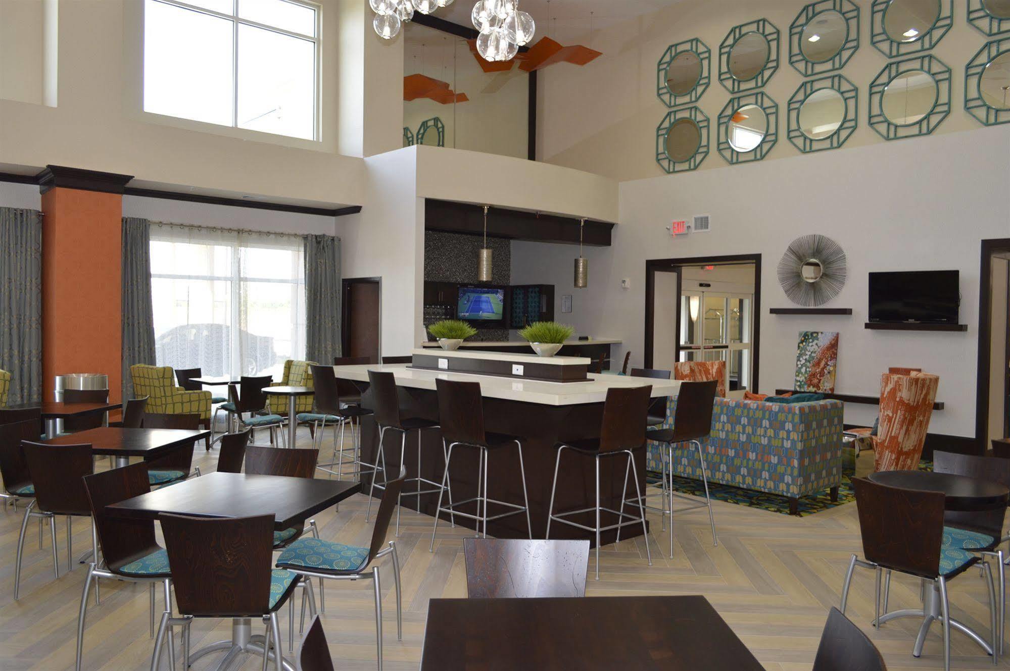 Best Western Premier Ashton Suites - Willowbrook Houston Kültér fotó