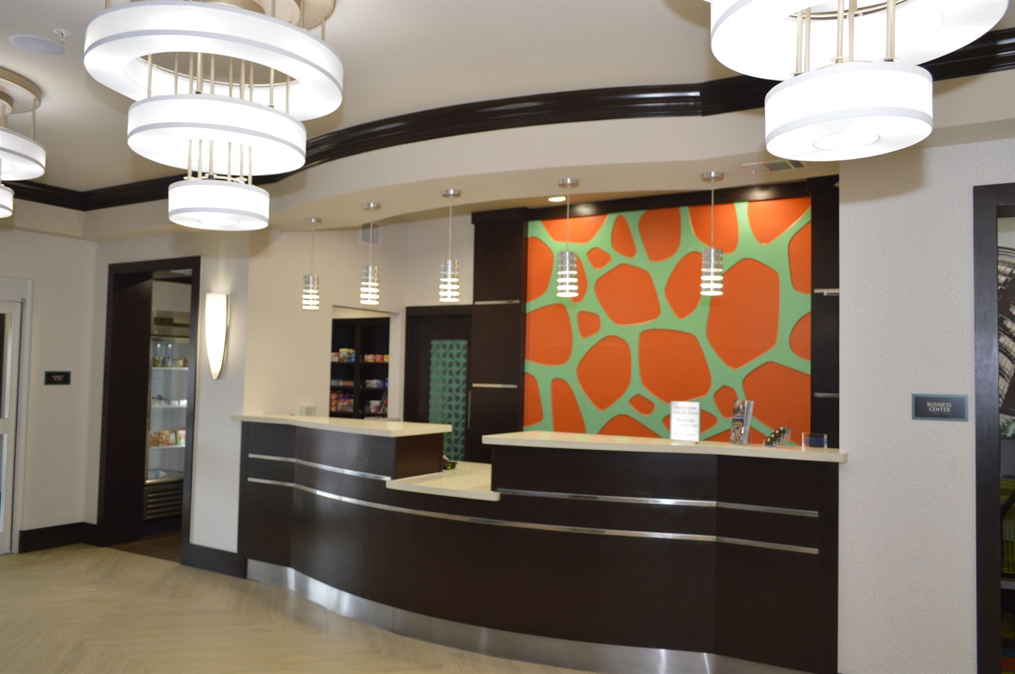 Best Western Premier Ashton Suites - Willowbrook Houston Kültér fotó